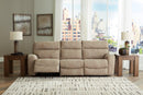 Next-Gen DuraPella Living Room Set - Furniture Center (NY)