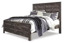 Wynnlow Bedroom Set - Furniture Center (NY)