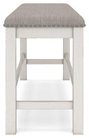 Robbinsdale Dining Package - Furniture Center (NY)