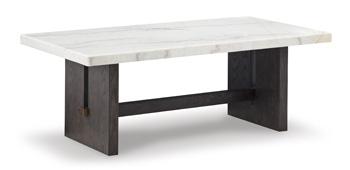 Burkhaus Occasional Table Set - Furniture Center (NY)