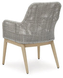 Seton Creek Outdoor Seating Set - Furniture Center (NY)