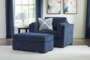Evansley Living Room Set - Furniture Center (NY)