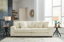 Lindyn Sectional Sofa - Furniture Center (NY)