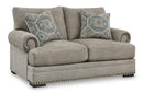 Galemore Loveseat - Furniture Center (NY)