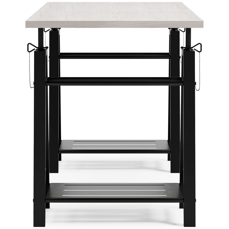 Bayflynn Home Office Desk
