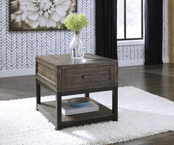 Johurst End Table Set - Furniture Center (NY)