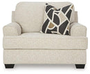 Heartcort Living Room Set - Furniture Center (NY)