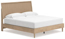Cielden Bedroom Set - Furniture Center (NY)