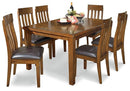 Ralene Dining Room Set - Furniture Center (NY)