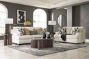 Heartcort Living Room Set - Furniture Center (NY)