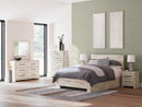 Lawroy Bed - Furniture Center (NY)