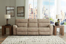 Next-Gen DuraPella Living Room Set - Furniture Center (NY)