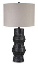 Kerbert Table Lamp - Furniture Center (NY)