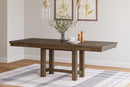 Moriville Dining Room Set - Furniture Center (NY)