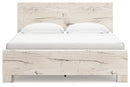 Lawroy Bed - Furniture Center (NY)