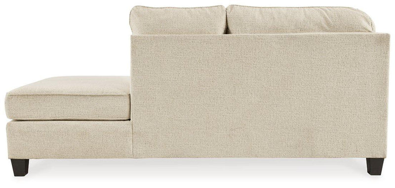 Abinger Living Room Set - Furniture Center (NY)