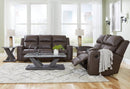 Lavenhorne Living Room Set - Furniture Center (NY)