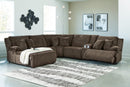 Top Tier Living Room Set - Furniture Center (NY)
