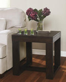 Watson End Table Set - Furniture Center (NY)