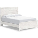 Gerridan Bedroom Set - Furniture Center (NY)