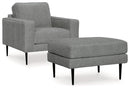 Hazela Living Room Set - Furniture Center (NY)