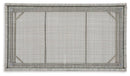 Seton Creek Outdoor Seating Set - Furniture Center (NY)