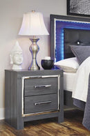 Lodanna Bedroom Set - Furniture Center (NY)