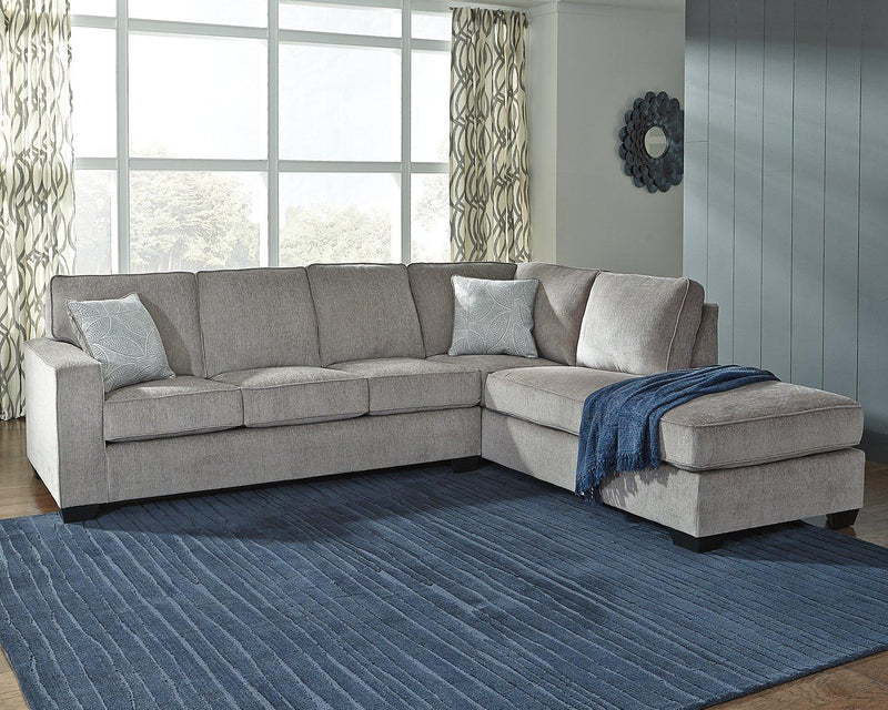 Altari Living Room Set - Furniture Center (NY)