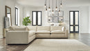 Elyza Living Room Set - Furniture Center (NY)