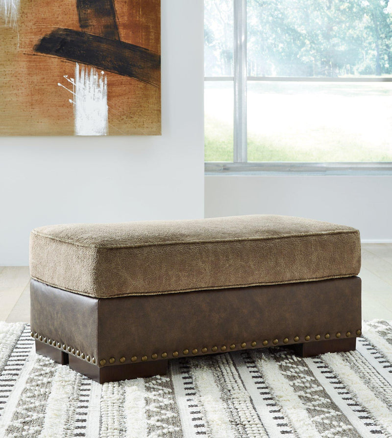 Alesbury Living Room Set - Furniture Center (NY)