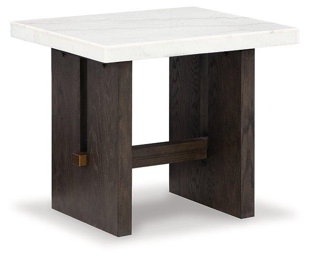 Burkhaus Occasional Table Set - Furniture Center (NY)