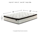 Socalle Bed and Mattress Set - Furniture Center (NY)