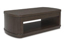 Korestone Occasional Table Set - Furniture Center (NY)