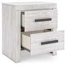 Cayboni Bedroom Package - Furniture Center (NY)