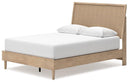 Cielden Bedroom Set - Furniture Center (NY)