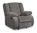 Tulen Recliner - Furniture Center (NY)