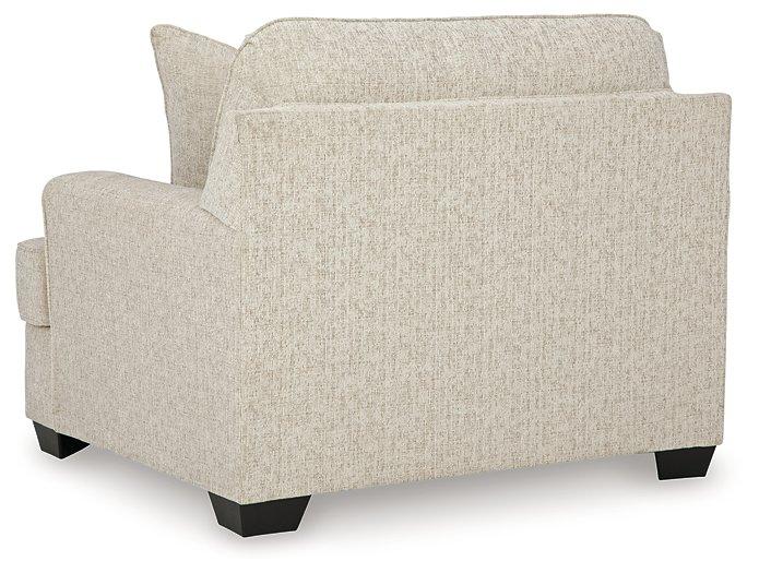 Heartcort Living Room Set - Furniture Center (NY)
