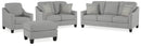 Adlai Living Room Set - Furniture Center (NY)