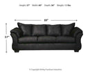 Darcy Sofa - Furniture Center (NY)