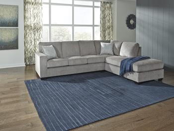 Altari Living Room Set - Furniture Center (NY)
