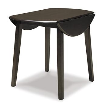 Hammis Dining Set - Furniture Center (NY)