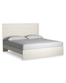 Stelsie Bedroom Set - Furniture Center (NY)