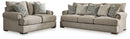 Galemore Living Room Set - Furniture Center (NY)