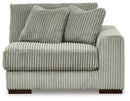 Lindyn Sectional Sofa - Furniture Center (NY)