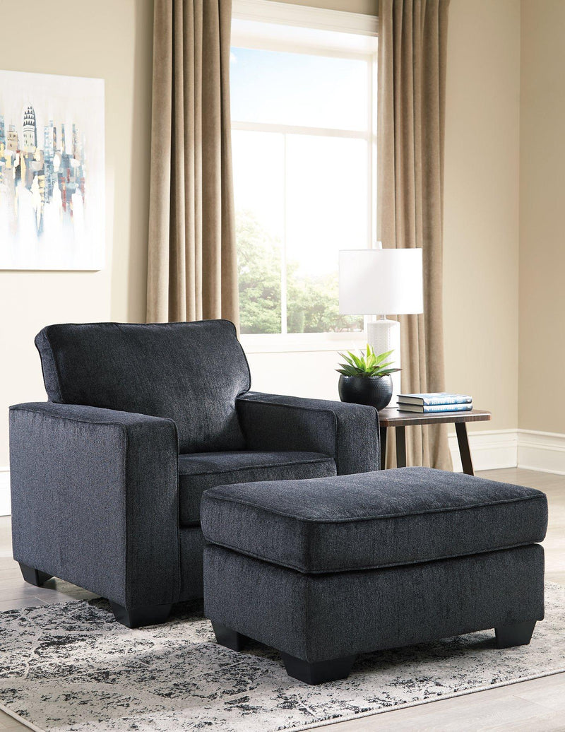 Altari Living Room Set - Furniture Center (NY)