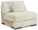 Lindyn Sectional Sofa - Furniture Center (NY)