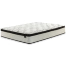 Socalle Bed and Mattress Set - Furniture Center (NY)