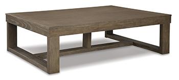 Cariton Table Set - Furniture Center (NY)