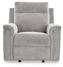 Barnsana Living Room Set - Furniture Center (NY)