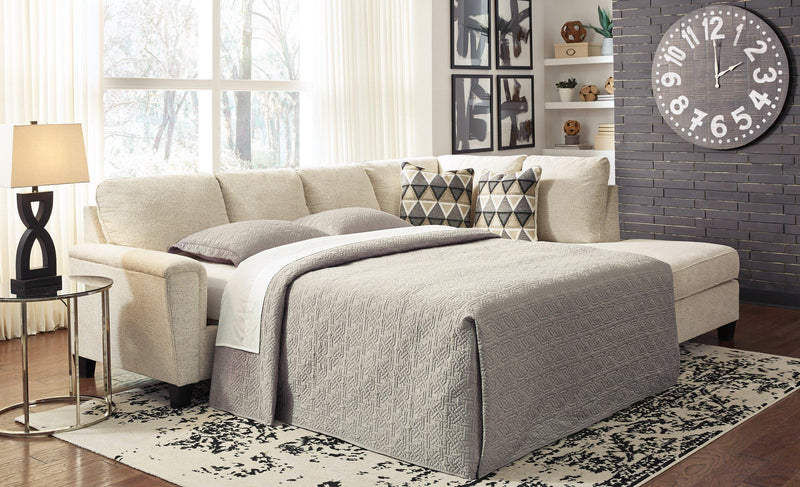 Abinger Living Room Set - Furniture Center (NY)